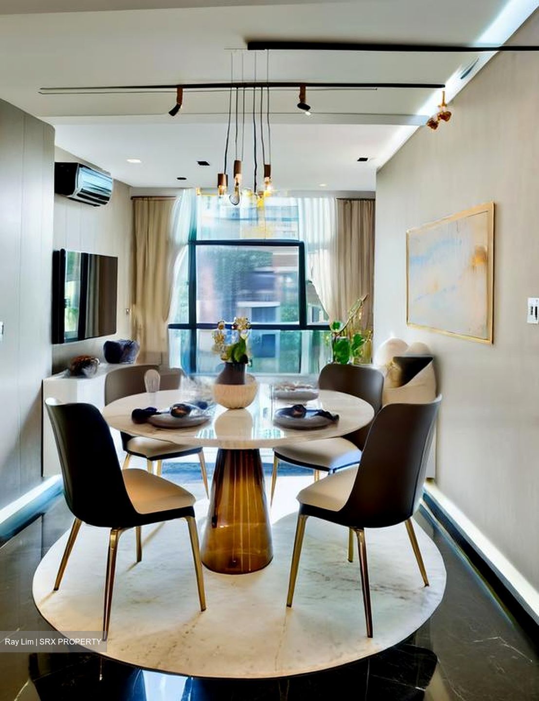 River Place (D3), Condominium #460718071